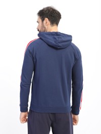 Толстовка чоловіча Radder Plito синя 220074-450 изображение 4