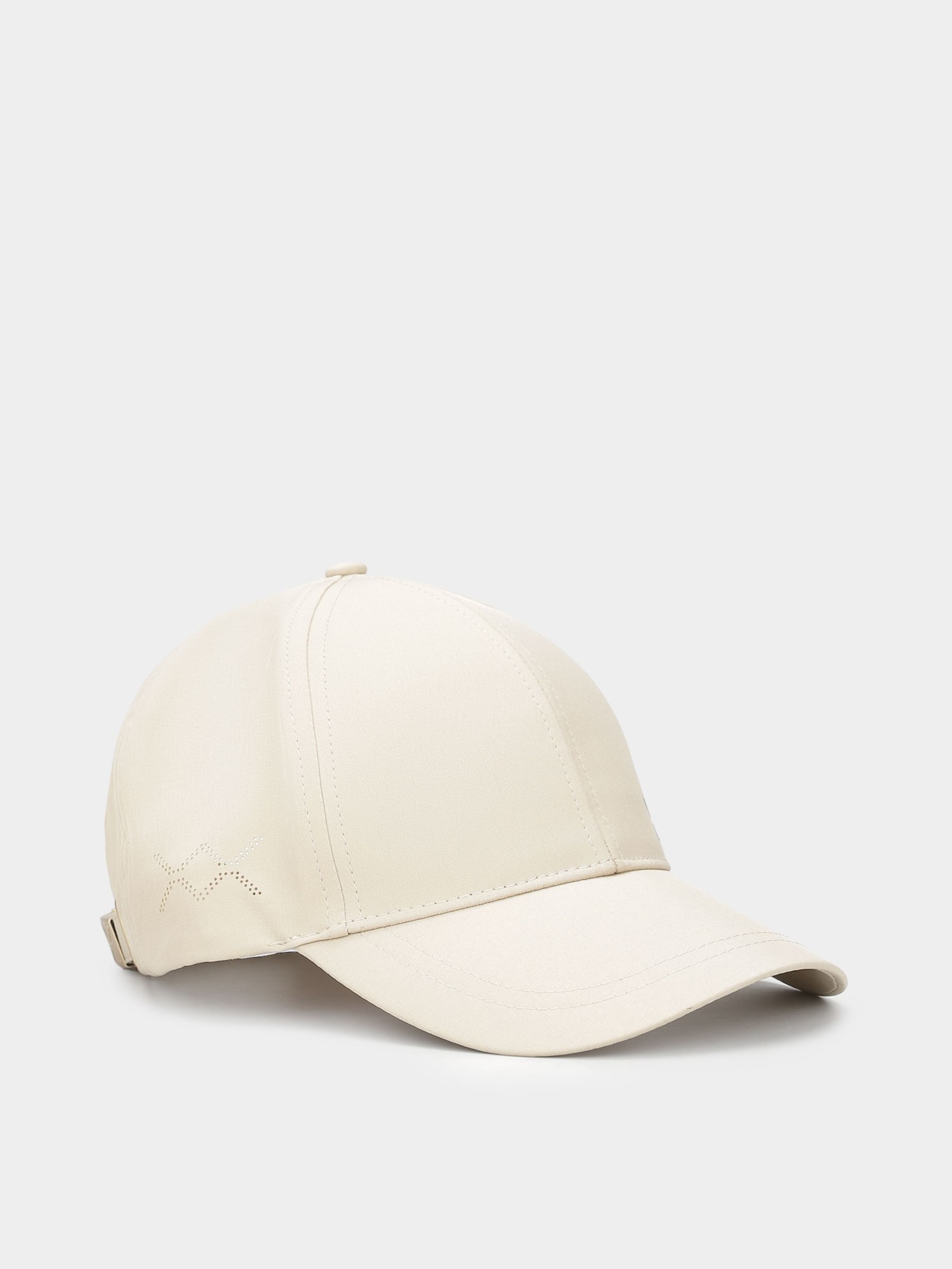 Бейсболка Larum Magnolia хаки 102515-350 изображение 2