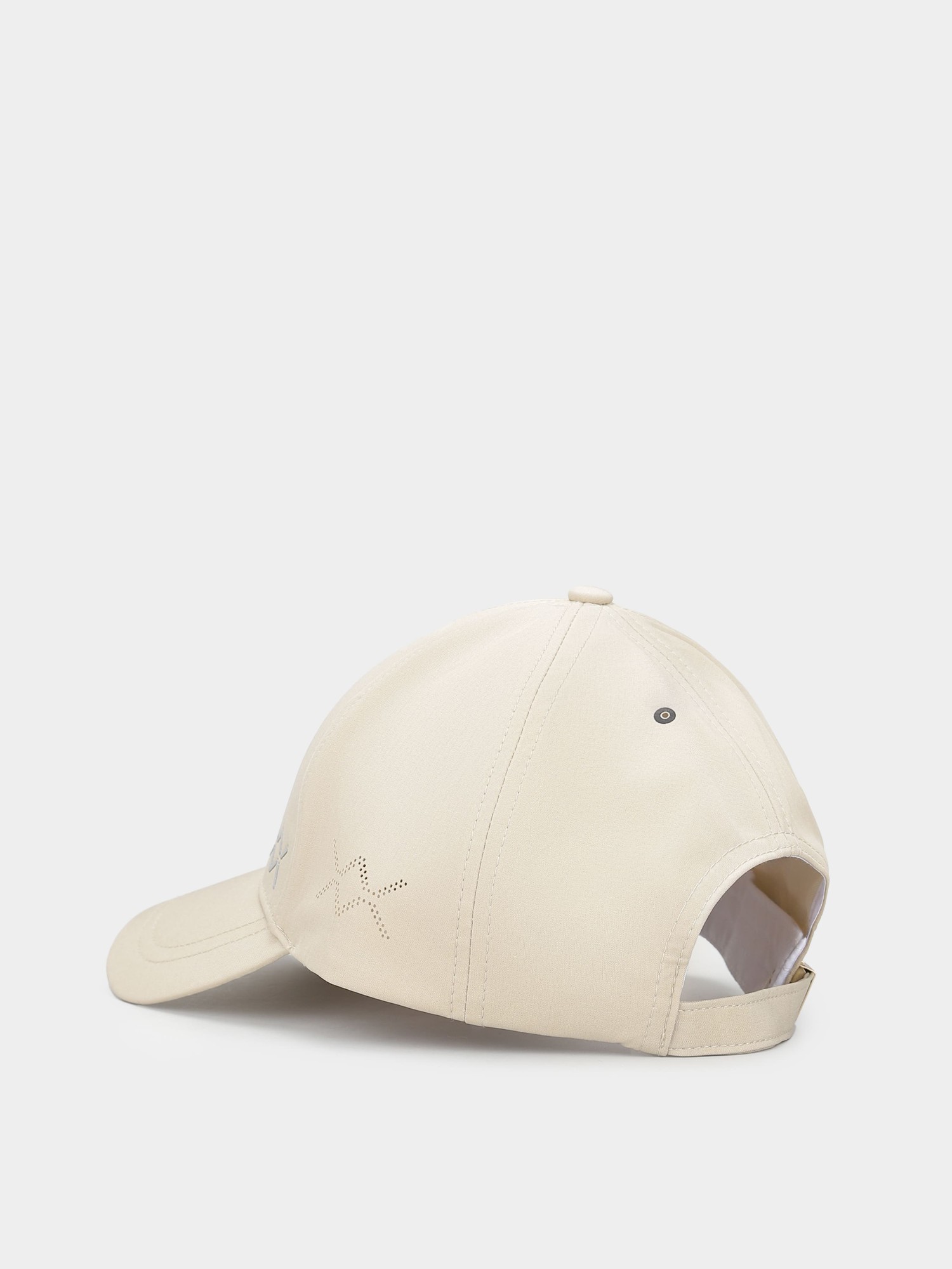 Бейсболка Larum Magnolia хаки 102515-350 изображение 3