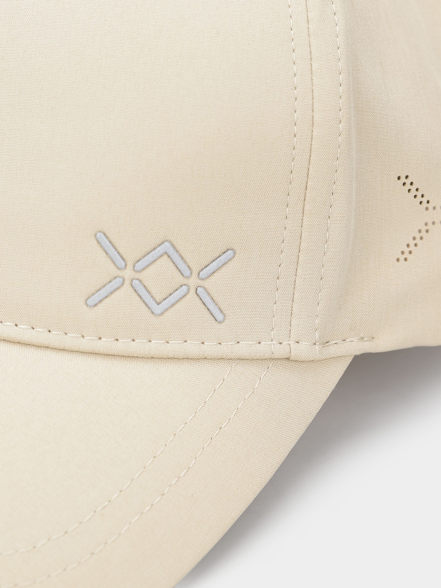 Бейсболка Larum Magnolia хаки 102515-350 изображение 4