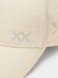 Бейсболка Larum Magnolia хаки 102515-350 изображение 4