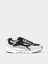 Кросівки чоловічі Evoids Eamon чорні 912503-010 изображение 2