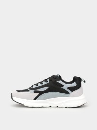 Кросівки чоловічі Evoids Eamon чорні 912503-010 изображение 3