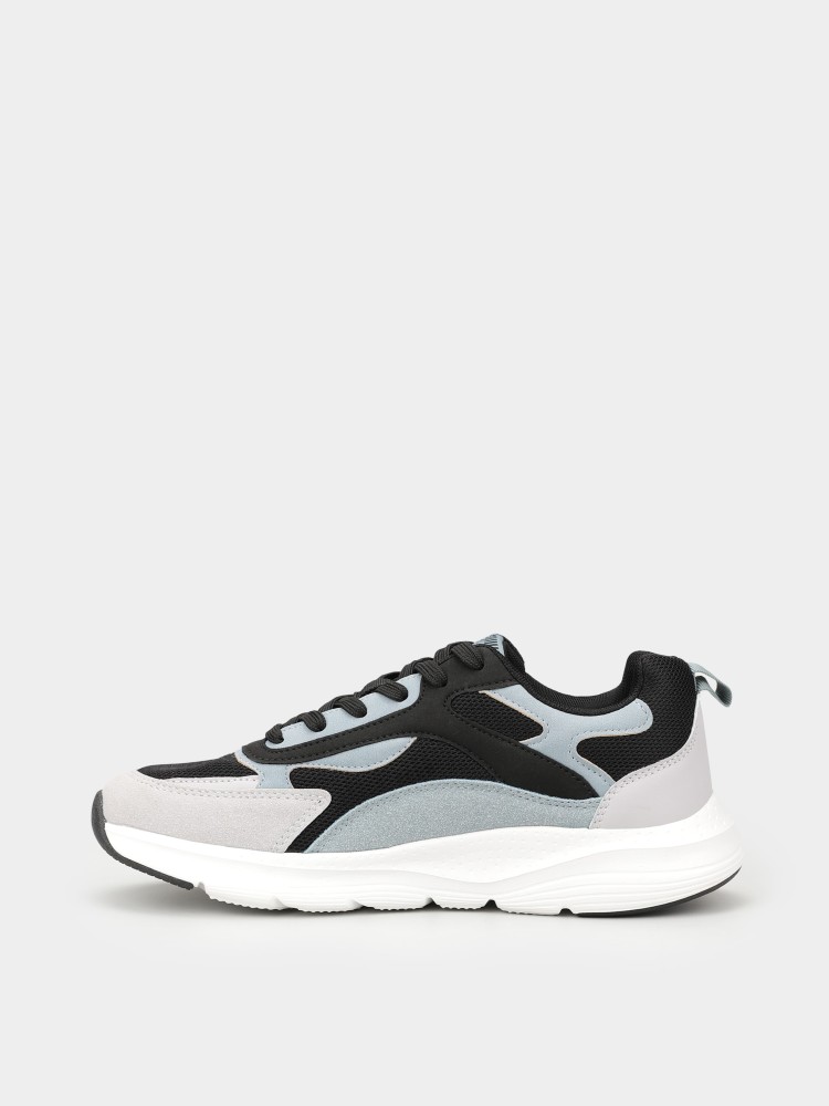 Кросівки чоловічі Evoids Eamon чорні 912503-010 изображение 3