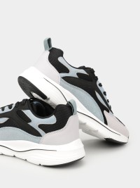 Кросівки чоловічі Evoids Eamon чорні 912503-010 изображение 5
