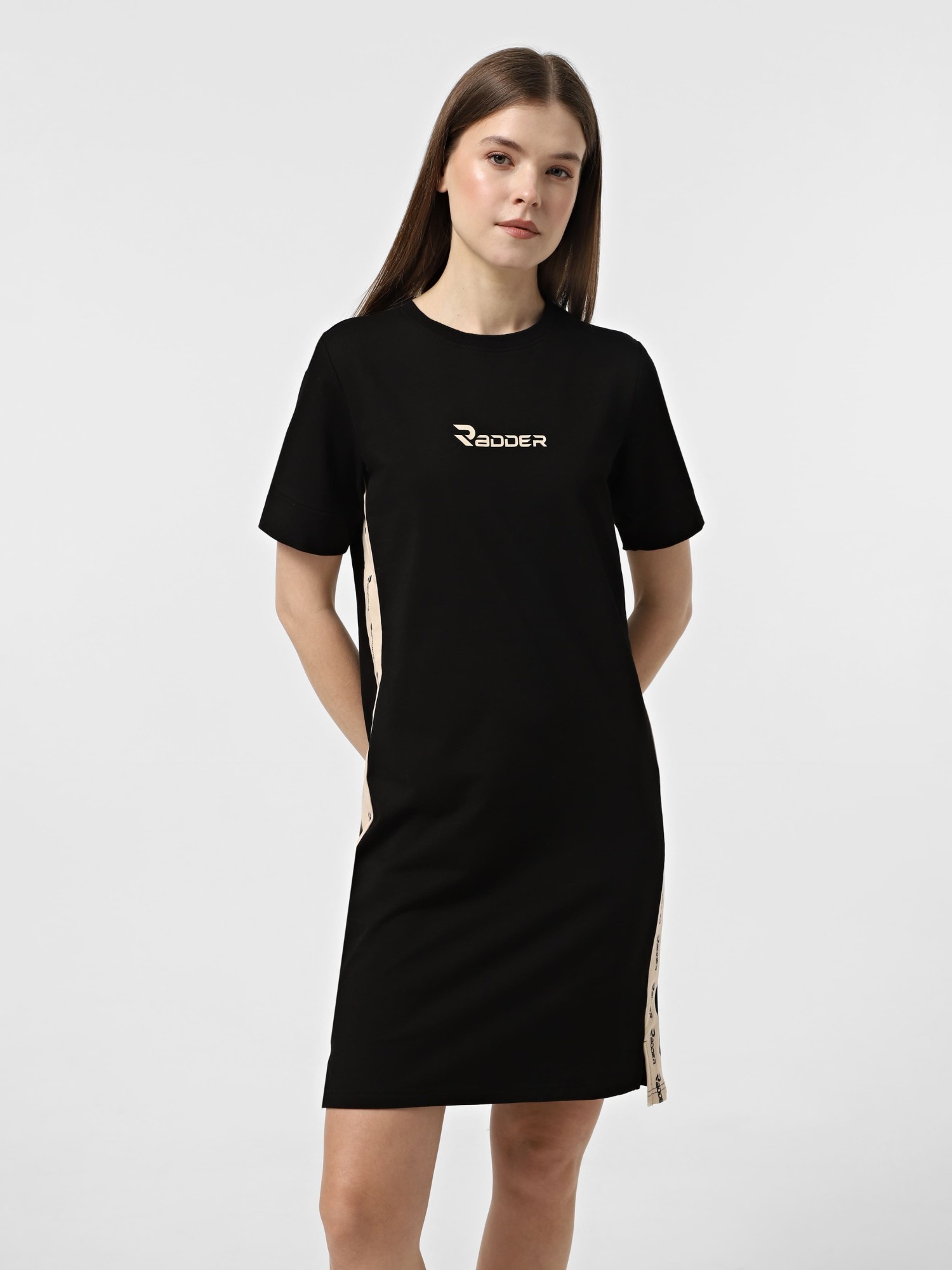 Сукня жіноча Radder Fair чорна 442536-010 изображение 1