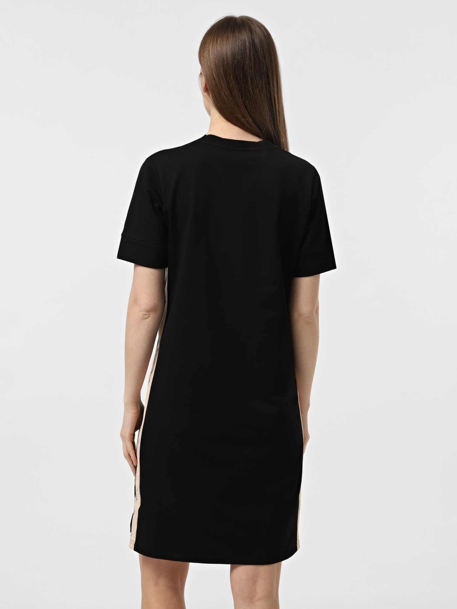 Сукня жіноча Radder Fair чорна 442536-010 изображение 3