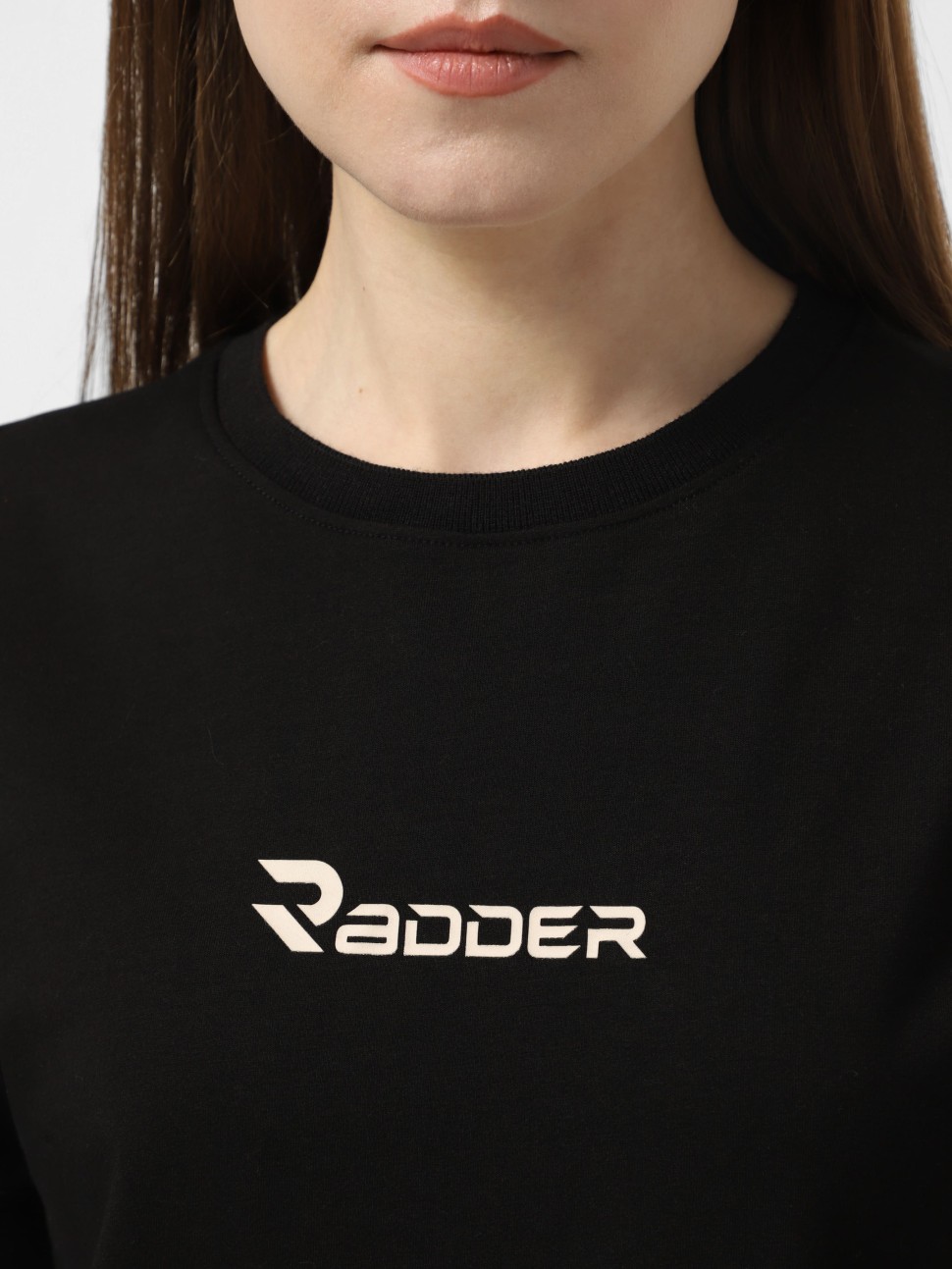 Сукня жіноча Radder Fair чорна 442536-010 — фото 4