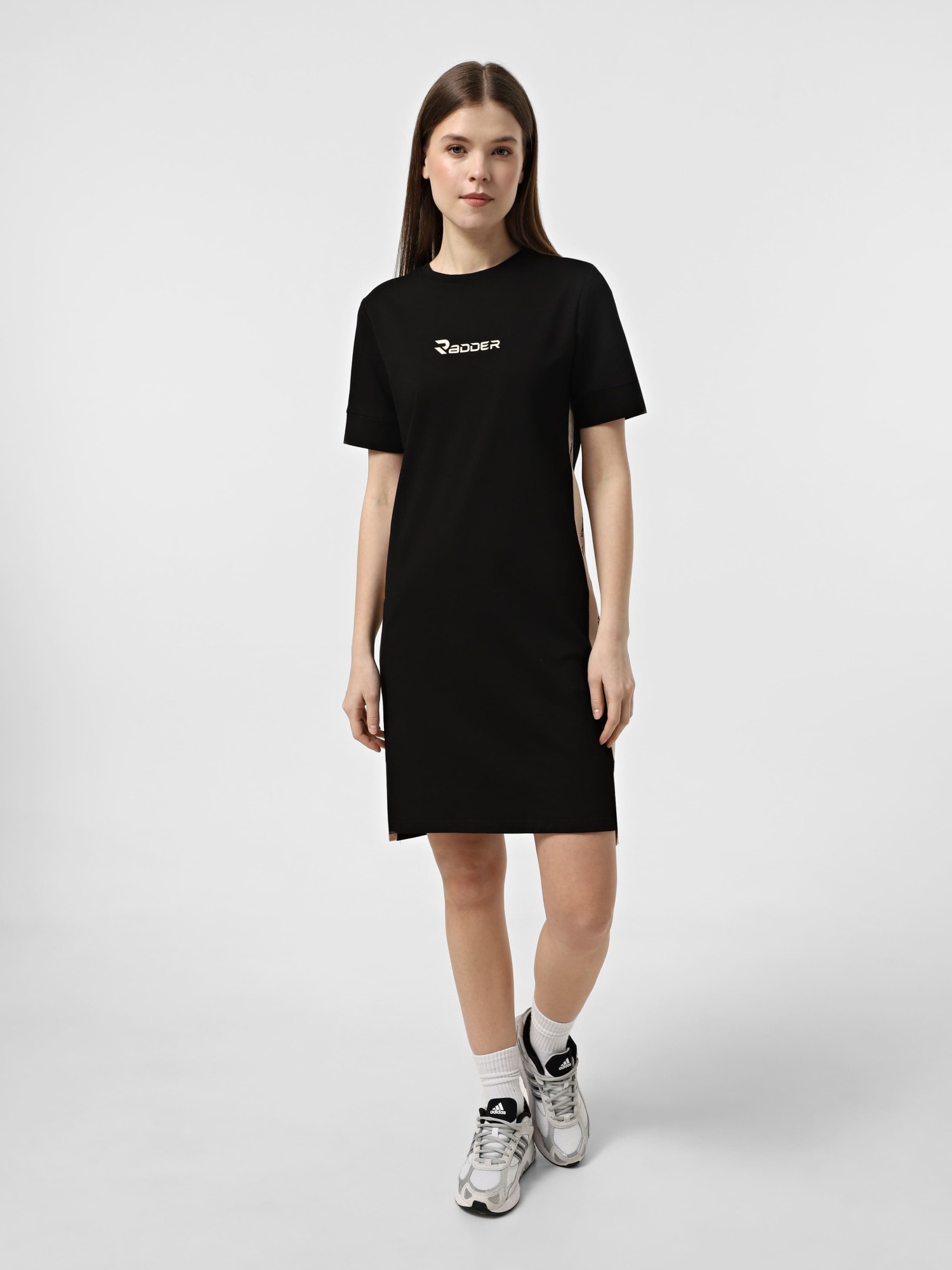 Сукня жіноча Radder Fair чорна 442536-010 изображение 6