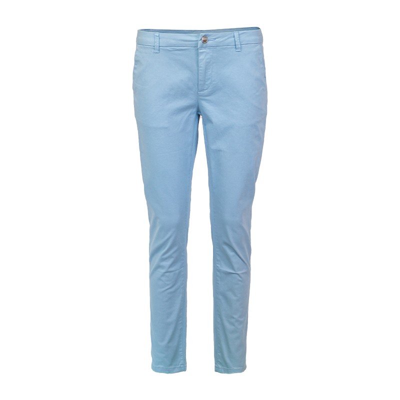 Брюки женские Radder Krakow голубые 642002-400 изображение 2