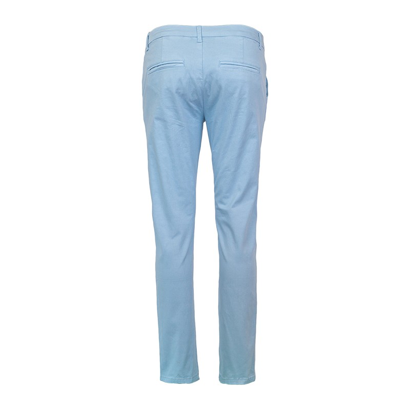 Брюки женские Radder Krakow голубые 642002-400 изображение 3