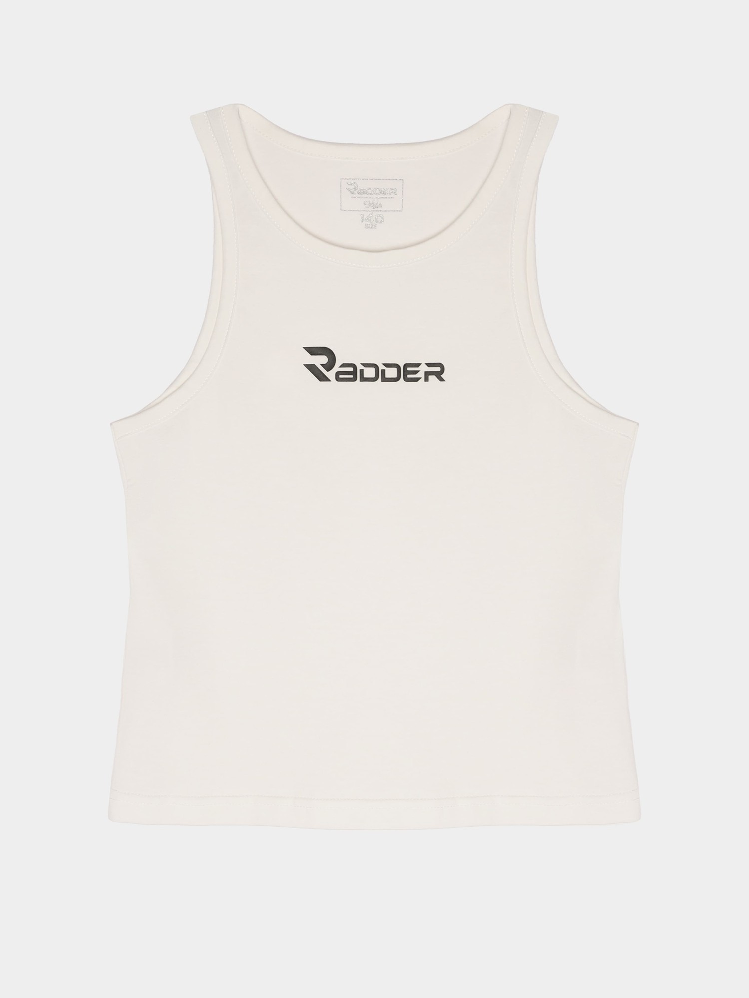 Майка детская Radder Althea молочная 442585-121 изображение 2