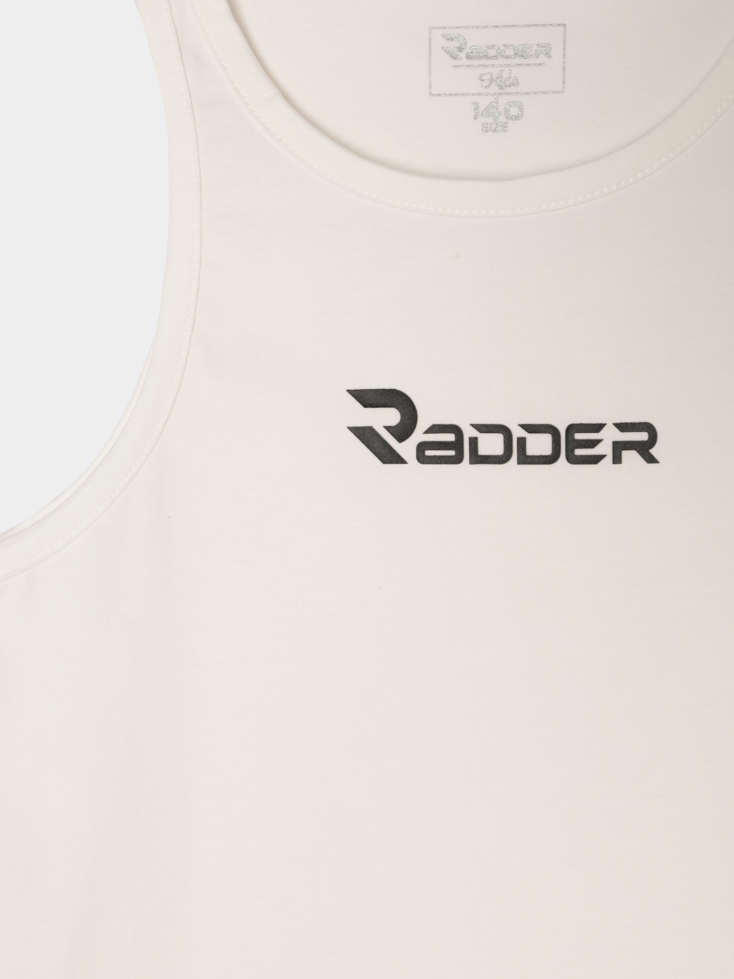 Майка детская Radder Althea молочная 442585-121 изображение 4