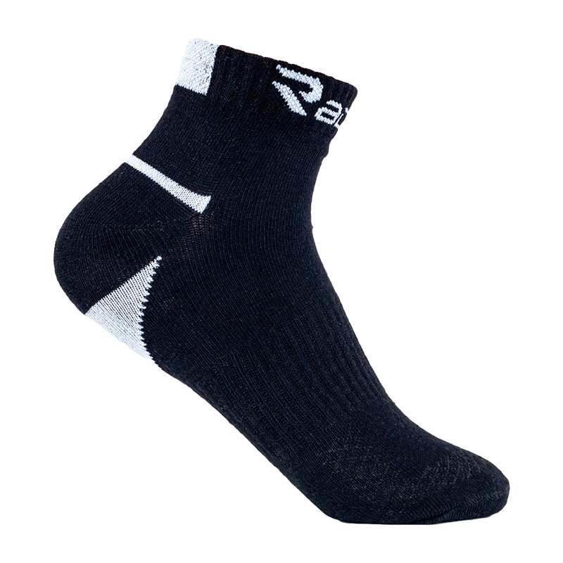 Шкарпетки Radder чорні 999002-010 