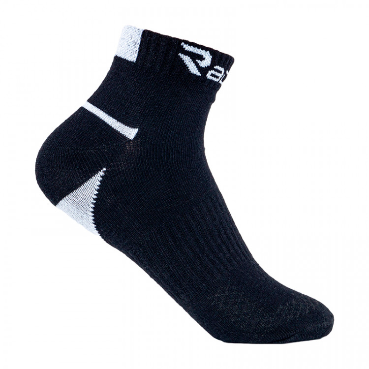 Шкарпетки Radder чорні 999002-010 изображение 2