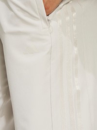Штани жіночі Adidas PACER WVN PANT бежеві JC9852 изображение 4