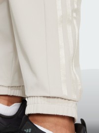 Штани жіночі Adidas PACER WVN PANT бежеві JC9852 изображение 5