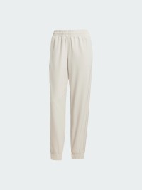 Штани жіночі Adidas PACER WVN PANT бежеві JC9852 изображение 7