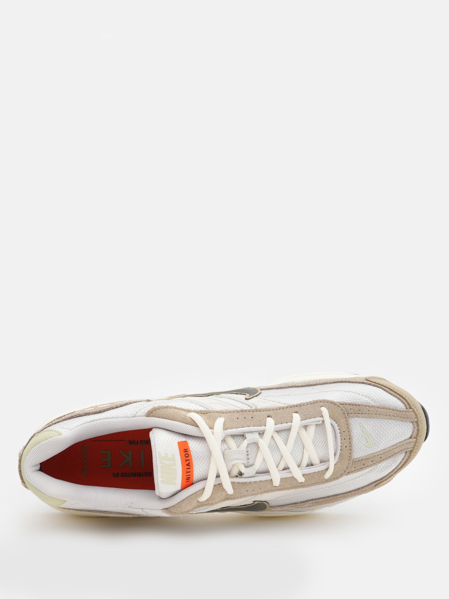 Кроссовки мужские Nike NIKE INITIATOR бежевые HJ7683-072 изображение 6