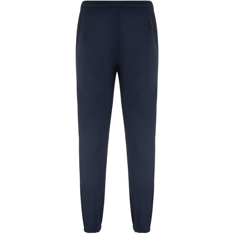 Штани чоловічі Fila темно-сині 104615-Z4 изображение 2