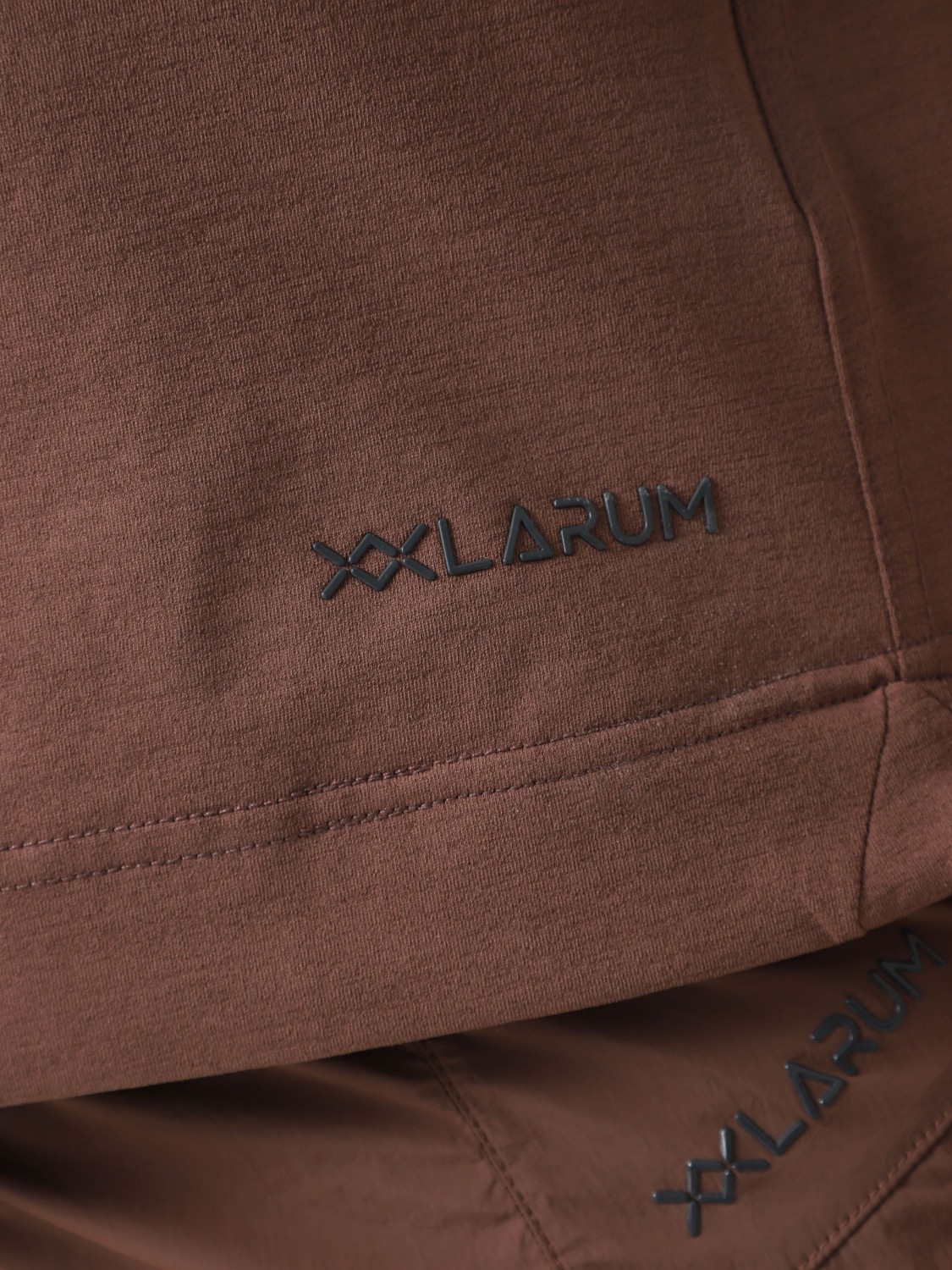 Футболка жіноча Larum Katniss коричнева 172523-200 изображение 5