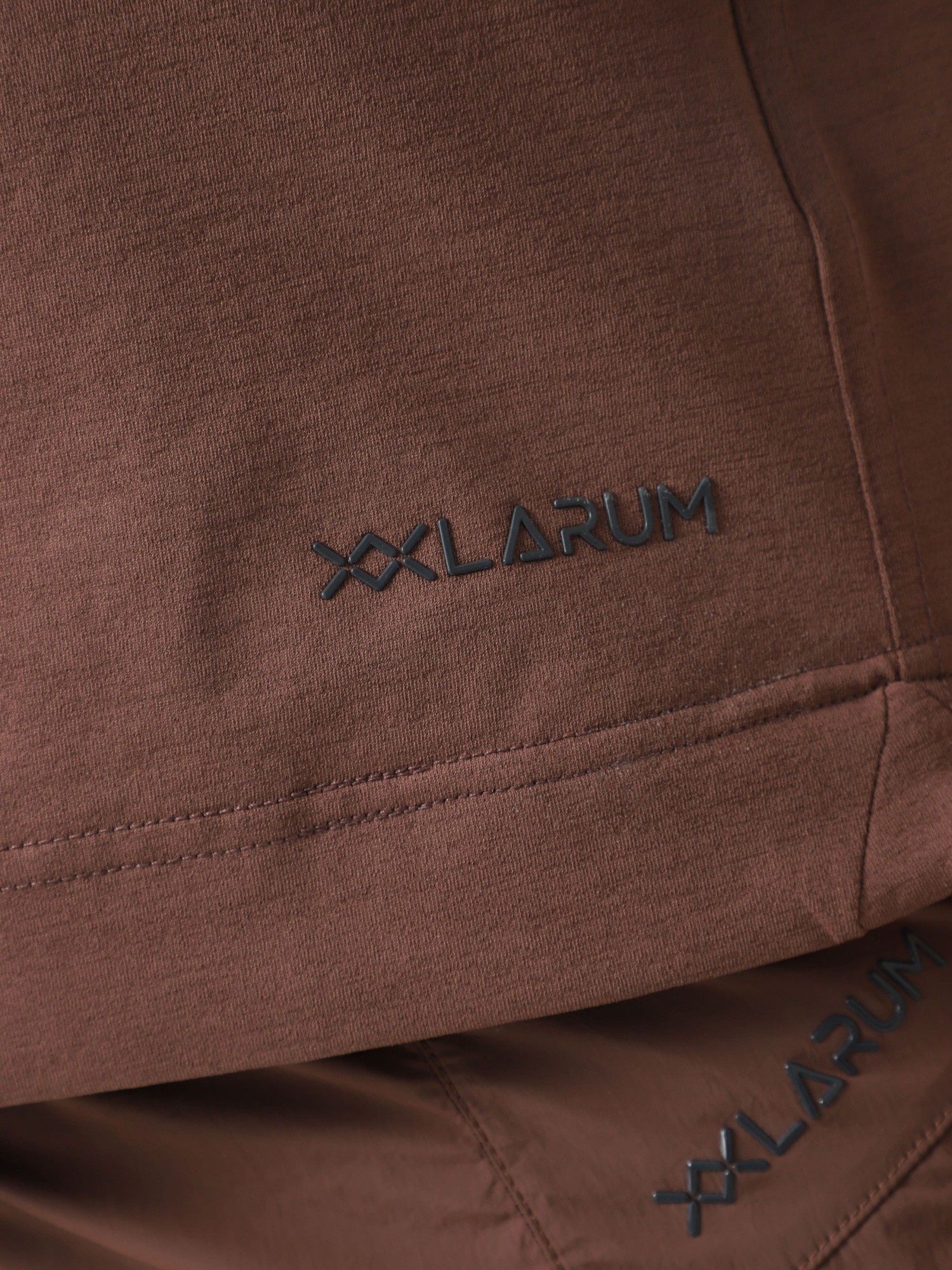 Футболка жіноча Larum Katniss коричнева 172523-200 изображение 5