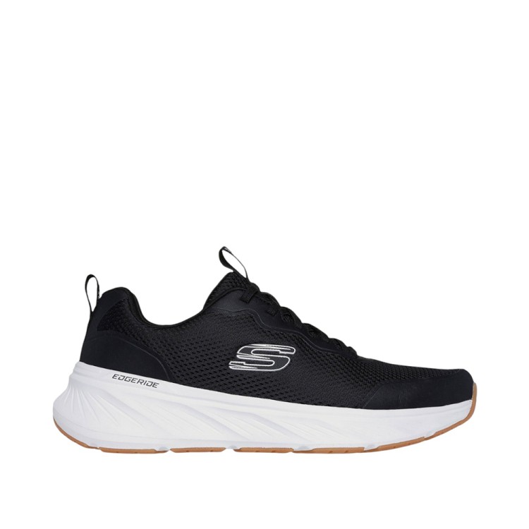 Кроссовки мужские Skechers EDGERIDE черные 232835 BKW изображение 1
