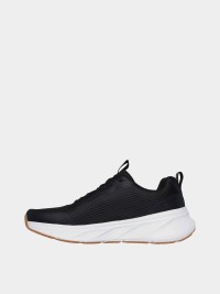 Кроссовки мужские Skechers EDGERIDE черные 232835 BKW изображение 3