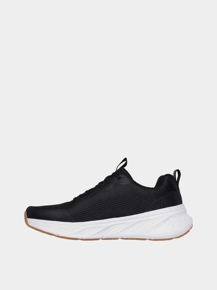 Кроссовки мужские Skechers EDGERIDE черные 232835 BKW изображение 3