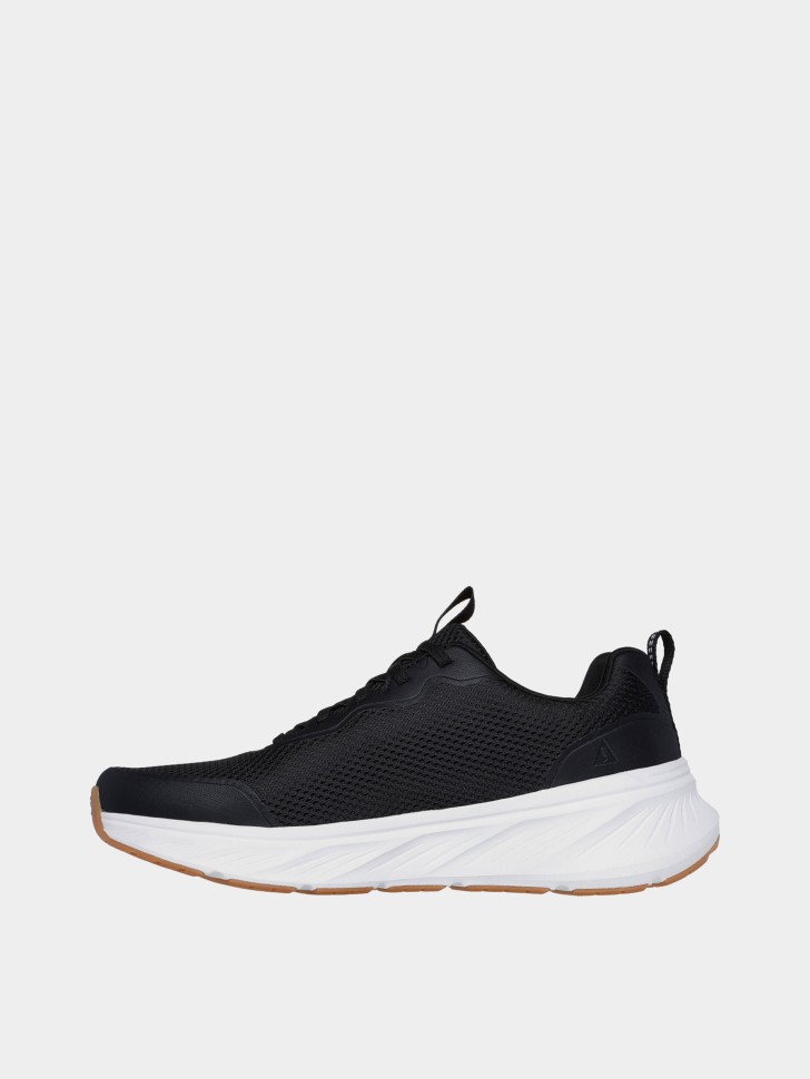 Кроссовки мужские Skechers EDGERIDE черные 232835 BKW изображение 3