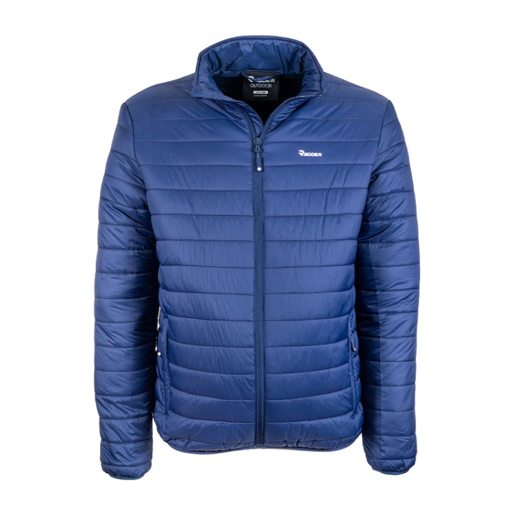 Куртка чоловіча Radder East синя 120066-410 изображение 1