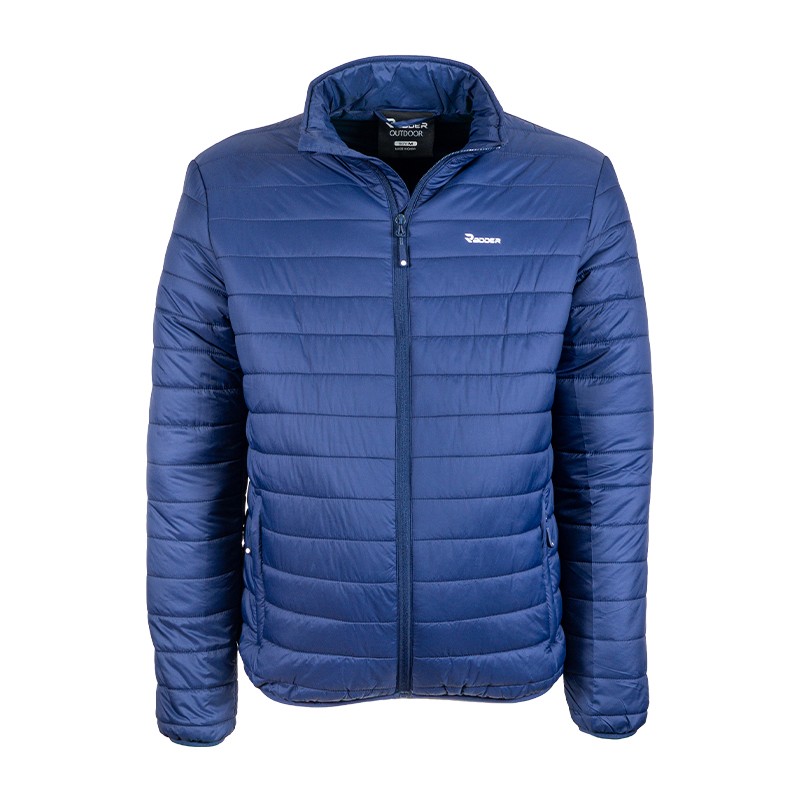 Куртка чоловіча Radder East синя 120066-410 изображение 1