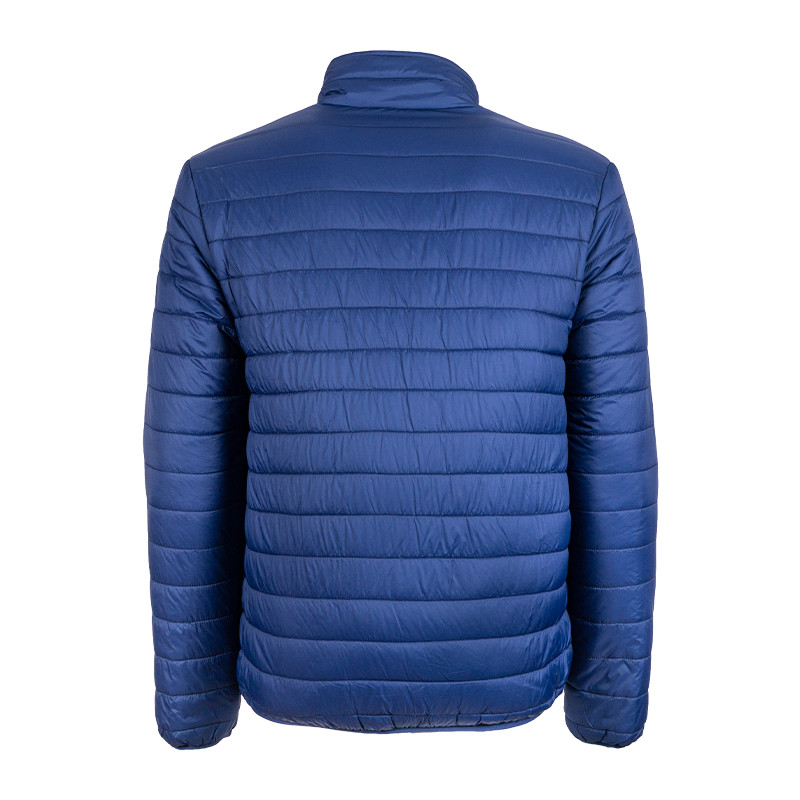 Куртка чоловіча Radder East синя 120066-410 изображение 3