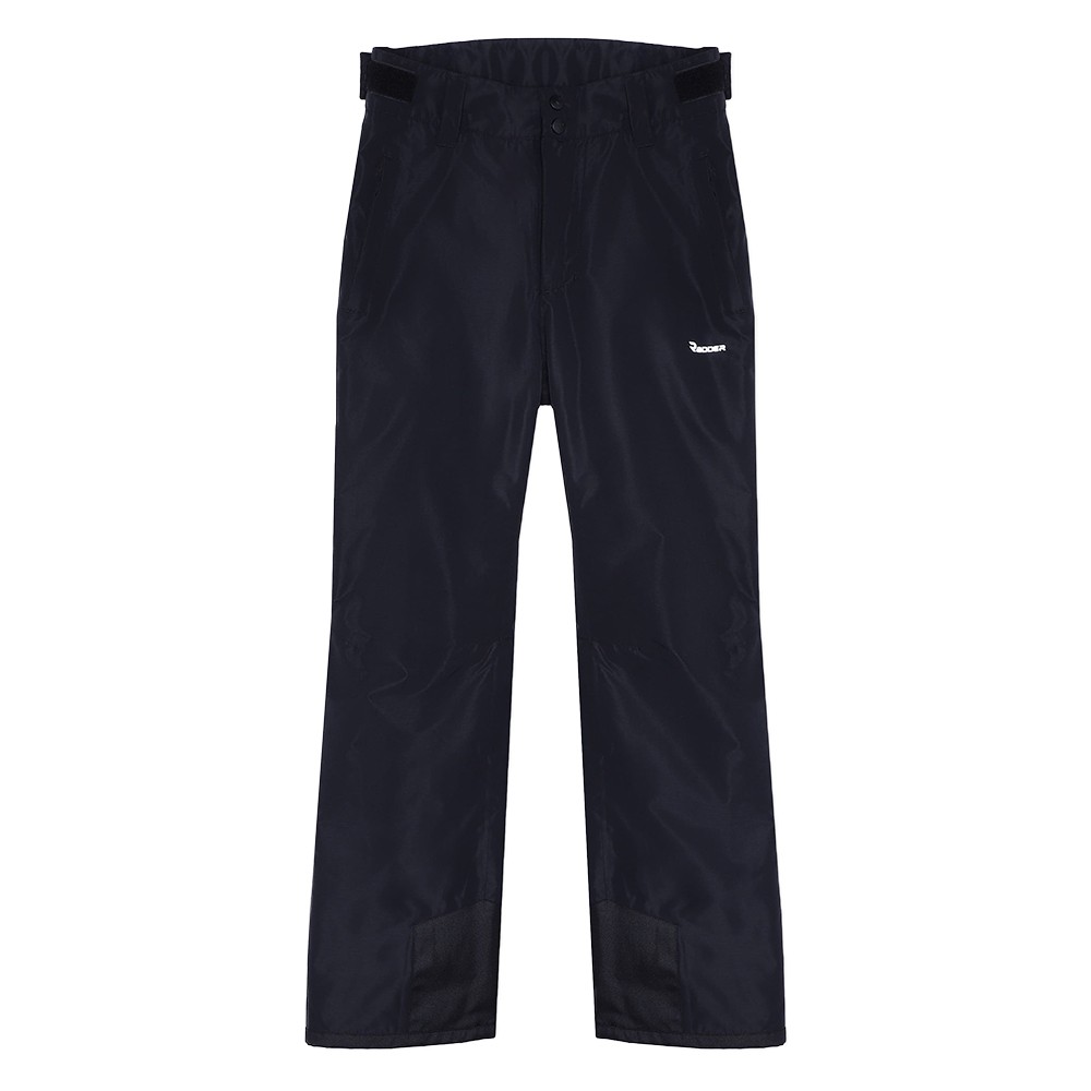 Брюки детские Radder CHENOA черные 121021-010 изображение 1