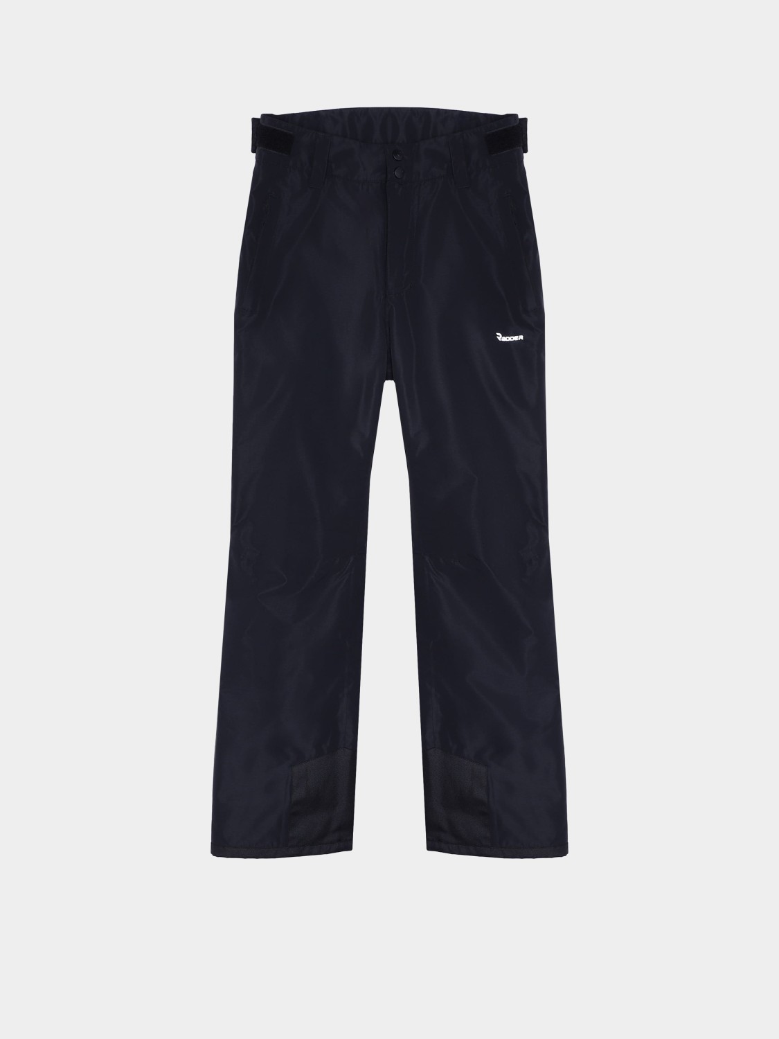 Штани дитячі Radder CHENOA чорні 121021-010 изображение 2