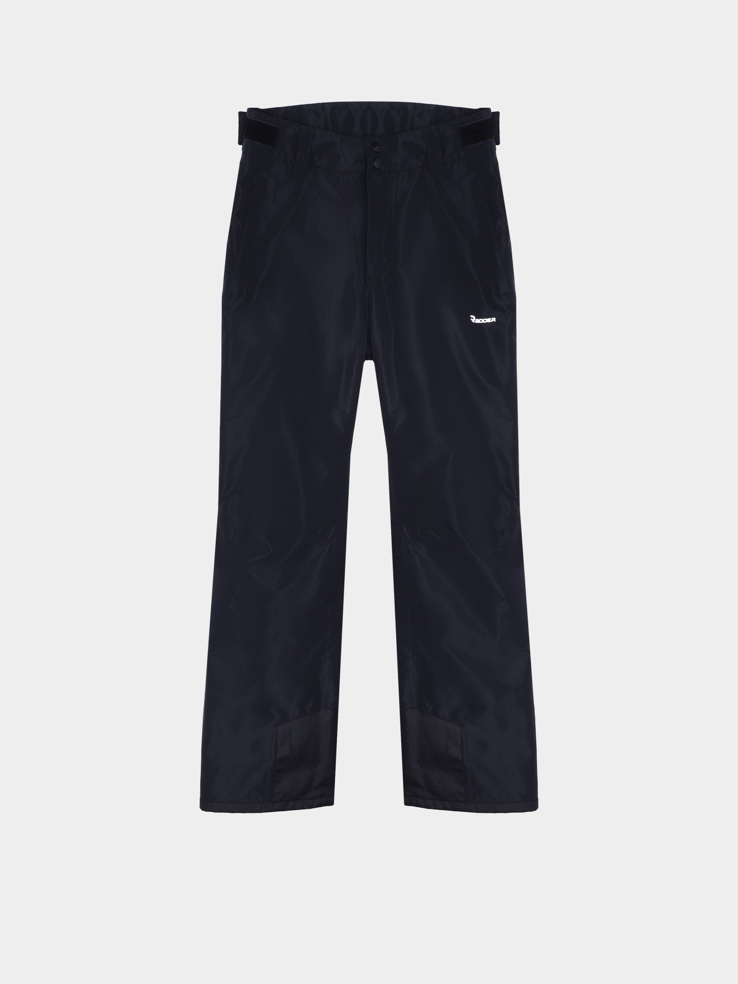 Брюки детские Radder CHENOA черные 121021-010 изображение 2