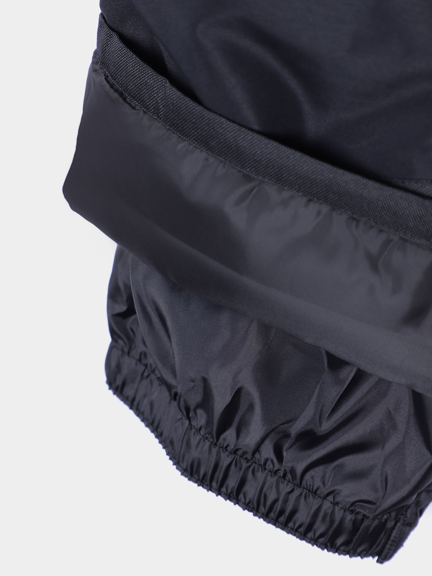 Брюки детские Radder CHENOA черные 121021-010 изображение 5