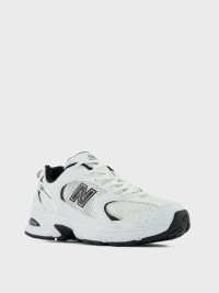Кроссовки  New Balance New Balance 530 белые MR530EWB изображение 3