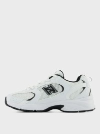 Кроссовки  New Balance New Balance 530 белые MR530EWB изображение 4