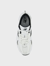 Кроссовки  New Balance New Balance 530 белые MR530EWB изображение 5