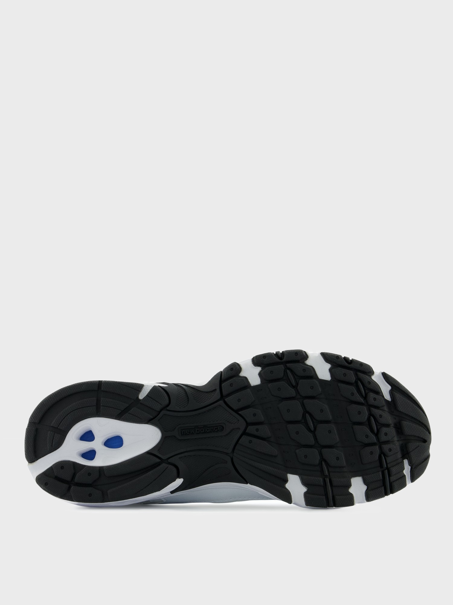 Кроссовки New Balance 530 белые MR530EWB изображение 6