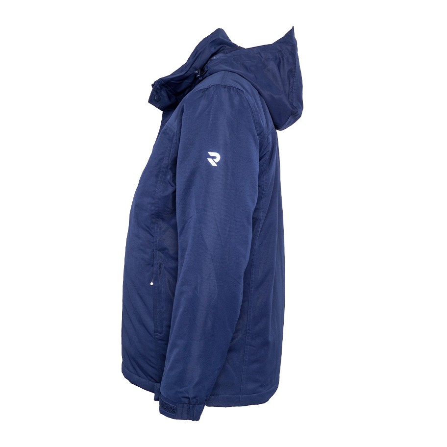 Куртка мужская Radder Rufin синяя 120095-450 изображение 2