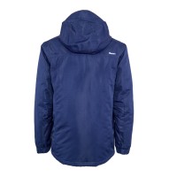 Куртка мужская Radder Rufin синяя 120095-450 изображение 3