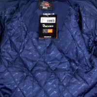 Куртка мужская Radder Rufin синяя 120095-450 изображение 4