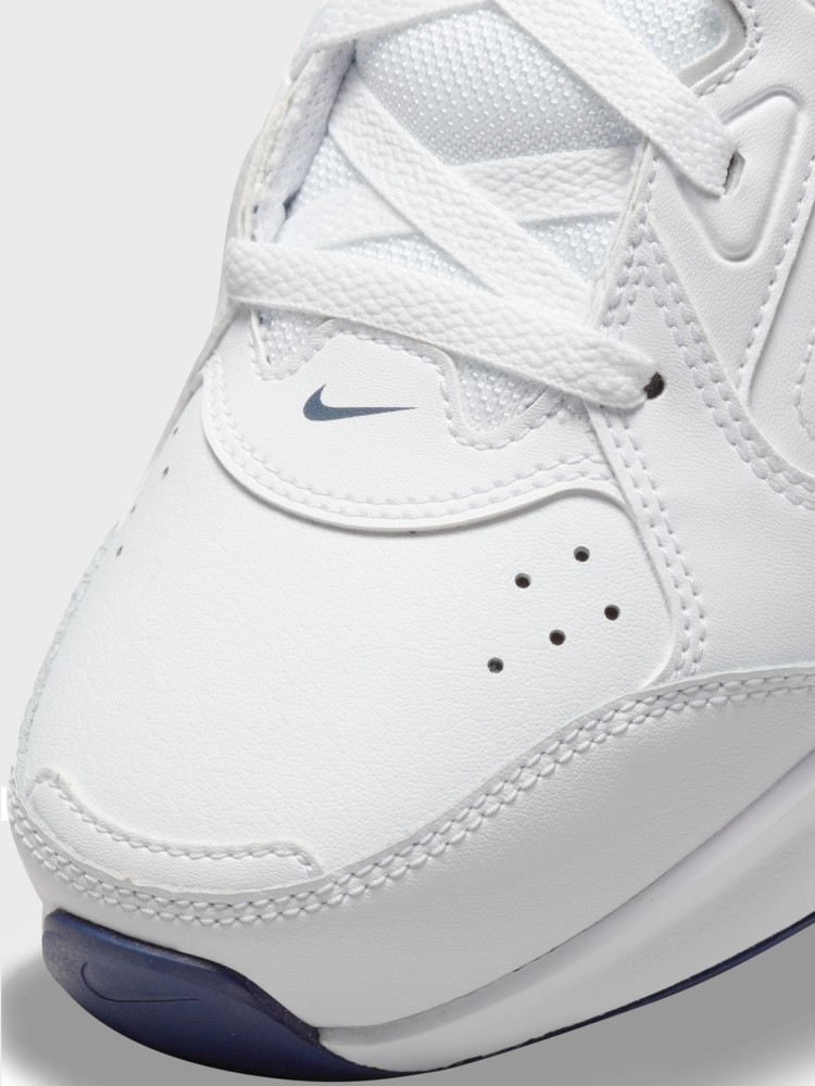 Кросівки чоловічі Nike M DEFYALLDAY білі DJ1196-100 изображение 4