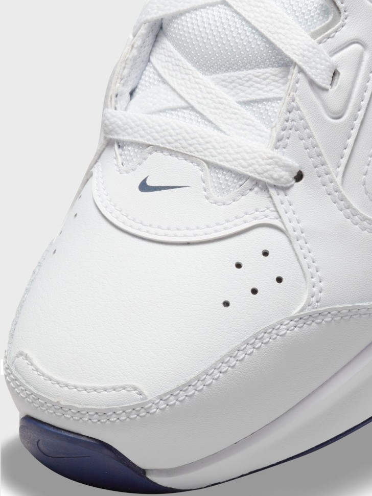 Кросівки чоловічі Nike M DEFYALLDAY білі DJ1196-100 изображение 4