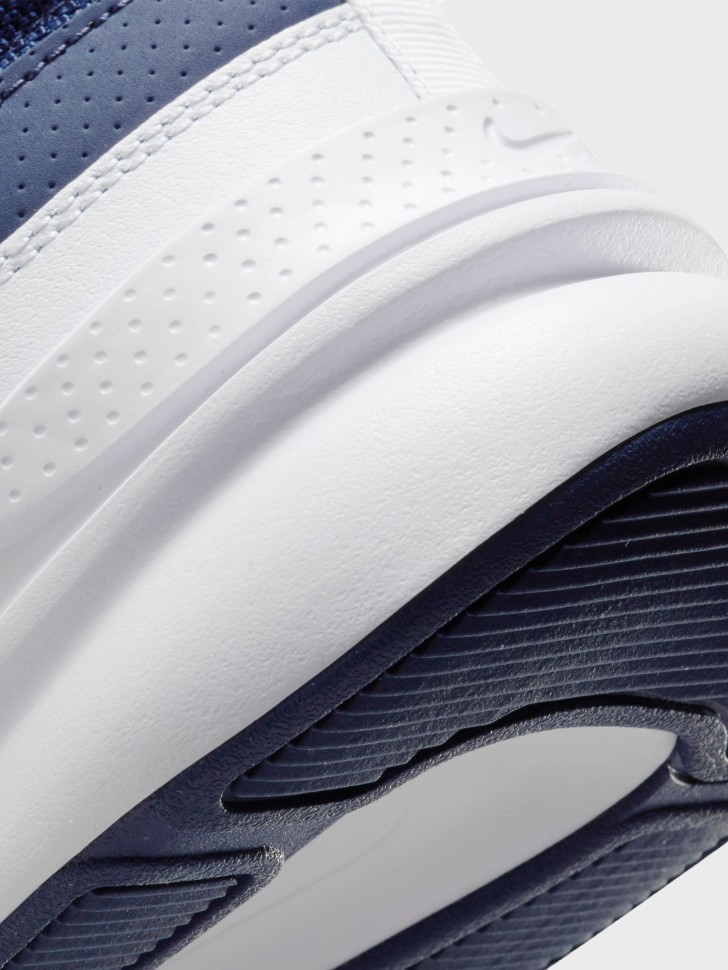 Кросівки чоловічі Nike M DEFYALLDAY білі DJ1196-100 изображение 5