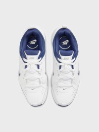 Кросівки чоловічі Nike M DEFYALLDAY білі DJ1196-100 изображение 6