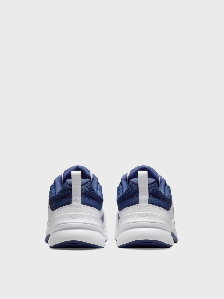 Кросівки чоловічі Nike M DEFYALLDAY білі DJ1196-100 изображение 7