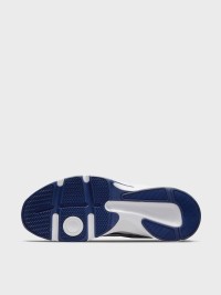 Кросівки чоловічі Nike M DEFYALLDAY білі DJ1196-100 изображение 8
